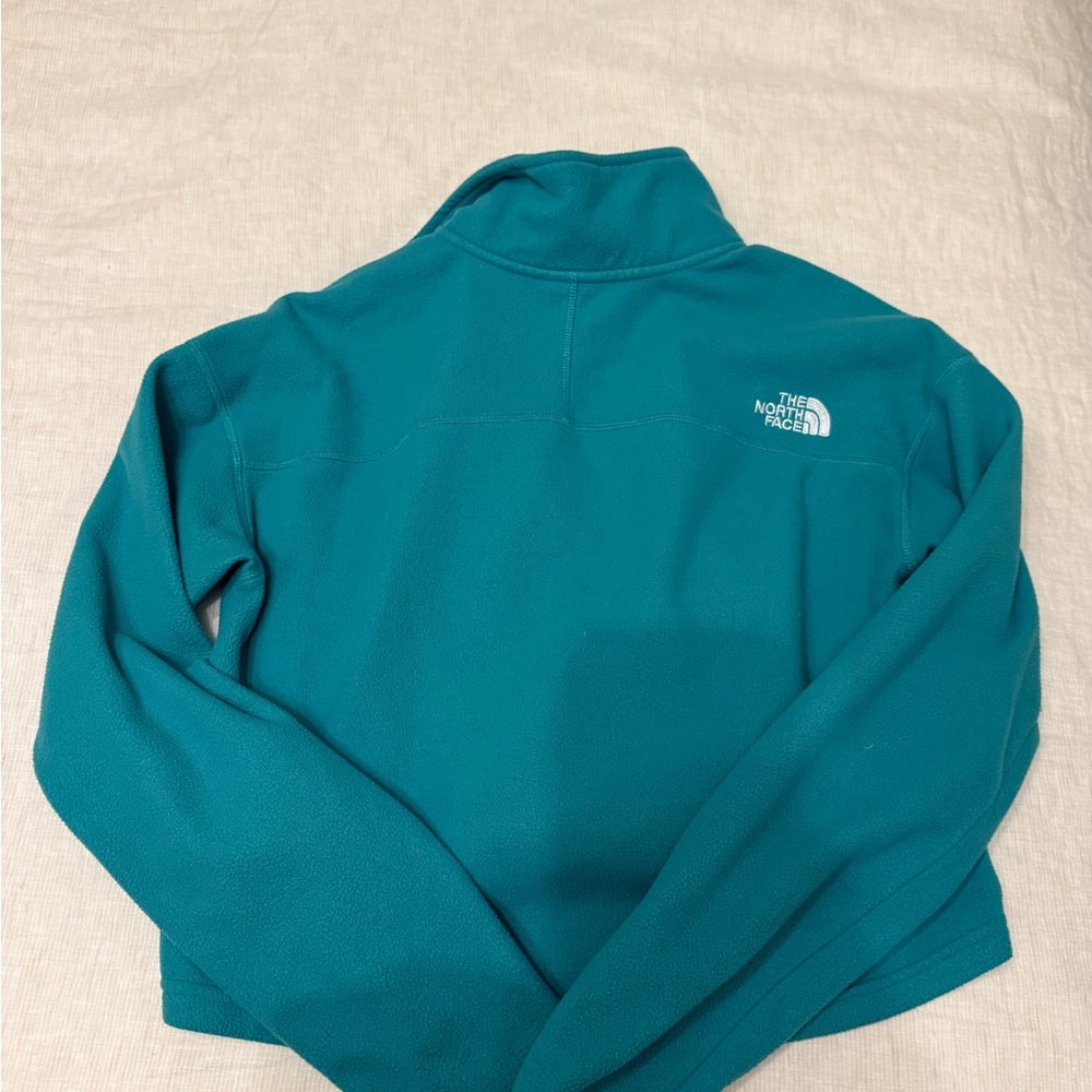 The North Face 100 Glacier Fleece